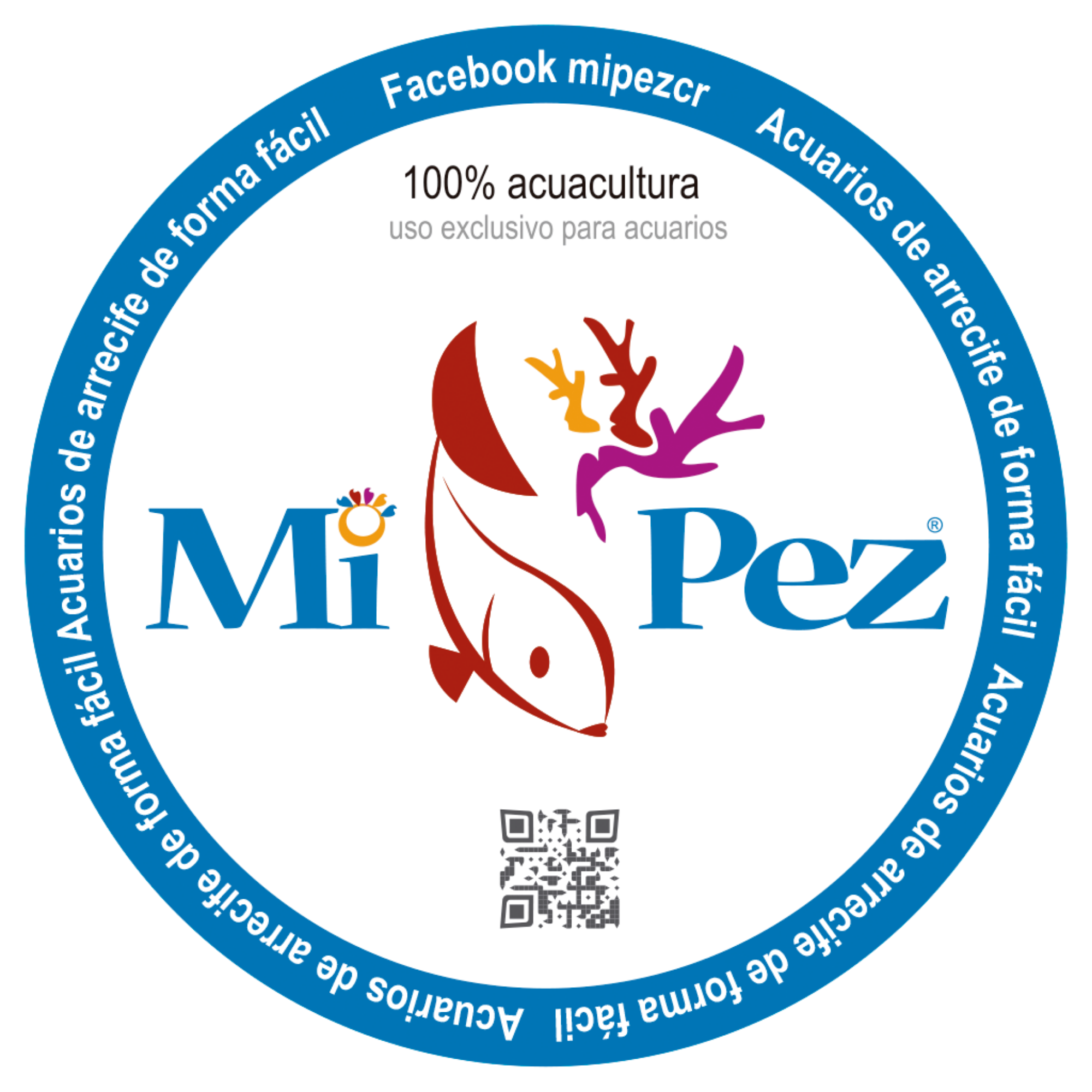Mi Pez CR